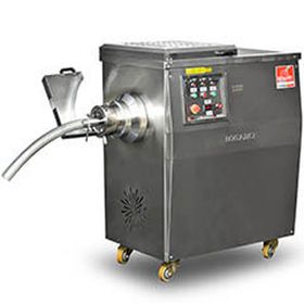 Boğaziçi BPKM.130 1500 kg Paslanmaz Kıyma Makinesi