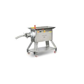 Boğaziçi BPKM.42S 1140x470x560 mm Paslanmaz Soğutuculu Kıyma Makinesi