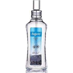 Boğaziçi Esinti 100 ml Cam Şişe Kolonya
