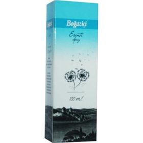 Boğaziçi Esinti 100 ml Cam Şişe Kolonya