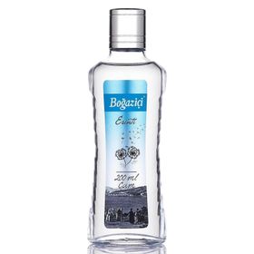 Boğaziçi Esinti 200 ml Cam Şişe Kolonya
