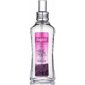 Boğaziçi Güz Nergizi 100 ml Cam Şişe Kolonya