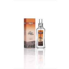 Boğaziçi Klas 100 ml Cam Şişe Kolonya