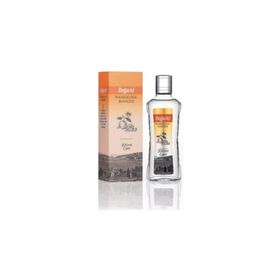 Boğaziçi Mandalina Bahçesi 200 ml Sprey Cam Şişe Kolonya