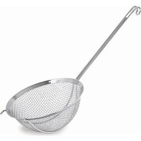 Boğaziçi Mutfak Seyrek 30 cm Derin Kepçe