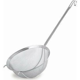 Boğaziçi Mutfak Sık 24 cm Derin Kepçe