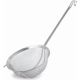 Boğaziçi Mutfak Sık 24 cm Derin Kepçe