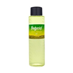 Boğaziçi Pet Şişe 2x400 ml Limon Kolonyası