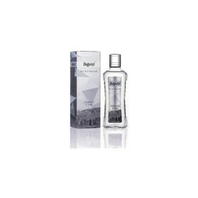 Boğaziçi Platinum 200 ml Cam Şişe Kolonya