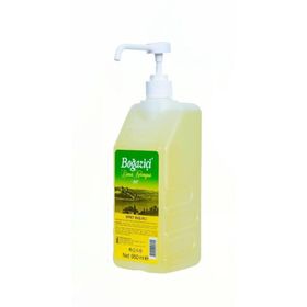 Boğaziçi Pompalı 950 ml Limon Kolonyası