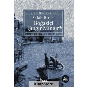 BOĞAZIÇI ŞINGIR MINGIR - GENEL