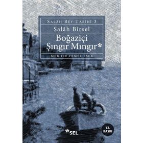 BOĞAZIÇI ŞINGIR MINGIR - GENEL