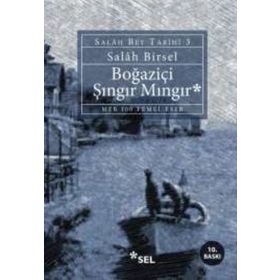 BOĞAZIÇI ŞINGIR MINGIR - GENEL