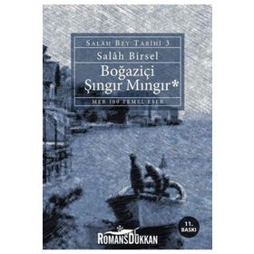BOĞAZIÇI ŞINGIR MINGIR - GENEL