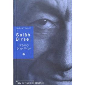 Boğaziçi Şıngır Mıngır - Salah Bey Tarihi 3 - Salah Birsel