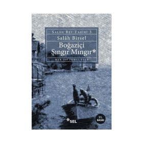 Boğaziçi Şıngır Mıngır - Salah Birsel