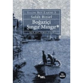 Boğaziçi Şıngır Mıngır - Salah Birsel