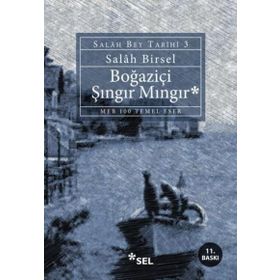 Boğaziçi Şıngır Mıngır - Salah Birsel