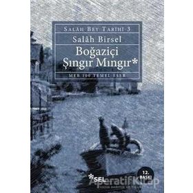 Boğaziçi Şıngır Mıngır - Salah Birsel