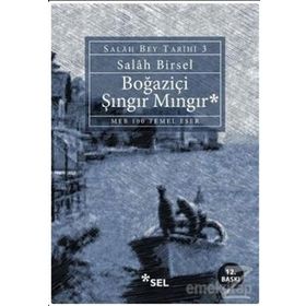 Boğaziçi Şıngır Mıngır - Salah Birsel