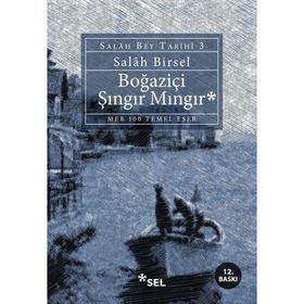 Boğaziçi Şıngır Mıngır - Salah Birsel