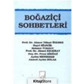 BOĞAZİÇİ SOHBETLERI - HEYET
