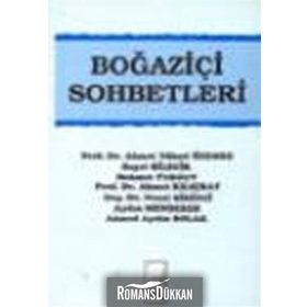 BOĞAZİÇİ SOHBETLERI - HEYET