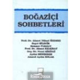 BOĞAZİÇİ SOHBETLERI - HEYET