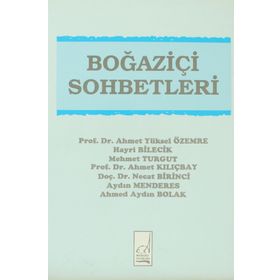 BOĞAZİÇİ SOHBETLERI - HEYET