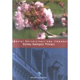 Boğaziçi Üniversitesi´nde Sonbahar Güney Kampüs Florası - Rana Ata