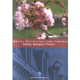 Boğaziçi Üniversitesi´nde Sonbahar Güney Kampüs Florası - Rana Ata