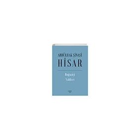 BOĞAZİÇİ YALILARI - ABDULHAK ŞİNASİ HISAR