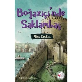 Boğaziçi'nde Saklambaç - Mina Tansel