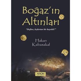 Boğazın Altınları - Jürgen Ebertowski