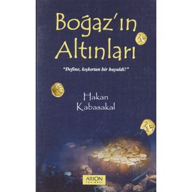 Boğazın Altınları - Jürgen Ebertowski