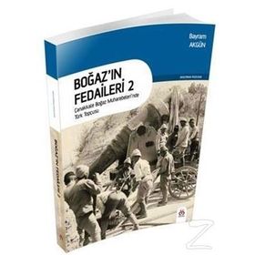 Boğaz’ın Fedaileri 2 - Bayram Akgün