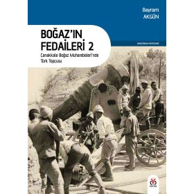 Boğaz’ın Fedaileri 2 - Bayram Akgün