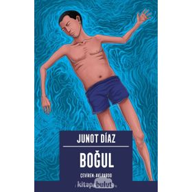 Boğul - Junot Diaz
