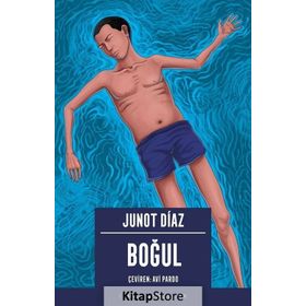 Boğul - Junot Diaz