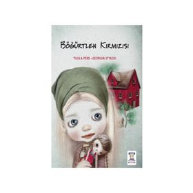 Böğürtlen Kırmızısı - Tuula Pere