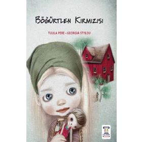 Böğürtlen Kırmızısı - Tuula Pere