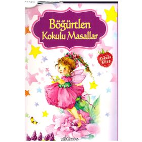 Böğürtlen Kokulu Masallar - Kolektif