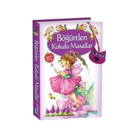 Böğürtlen Kokulu Masallar