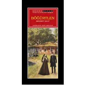 Böğürtlen - Mehmet Rauf