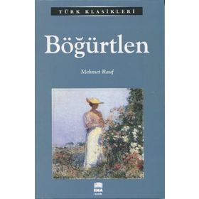Böğürtlen - Mehmet Rauf