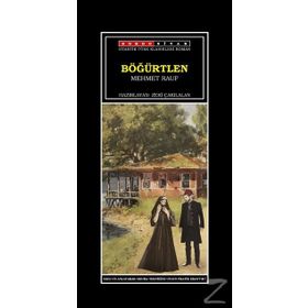 Böğürtlen - Mehmet Rauf