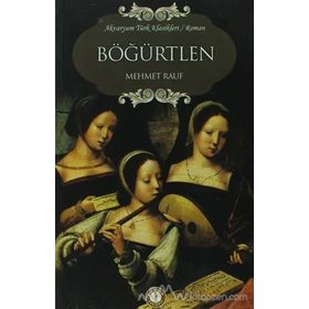 Böğürtlen - Mehmet Rauf