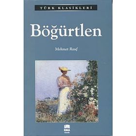 Böğürtlen - Mehmet Rauf