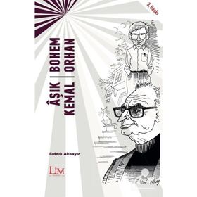 Bohem Orhan - Aşık Kemal
