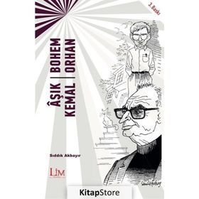 Bohem Orhan - Aşık Kemal